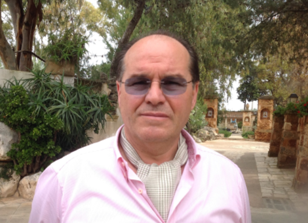 Gianni Mingardo