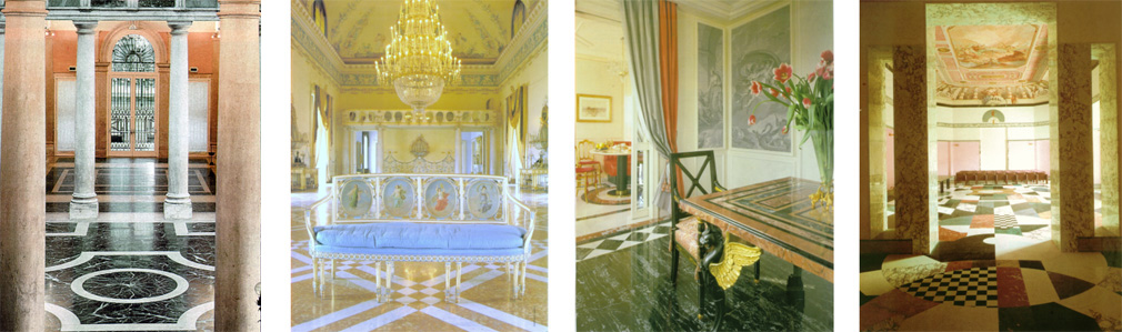 architetture