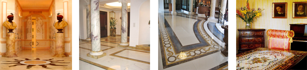 floors