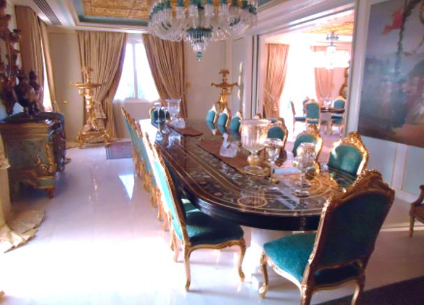 table marble